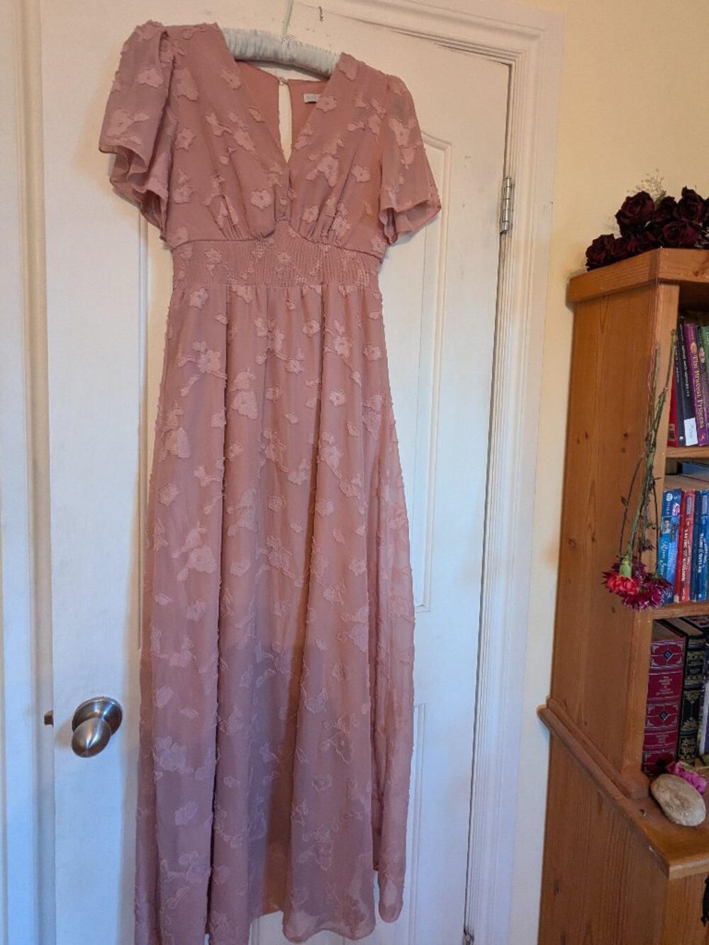 Baltic Born Dress
